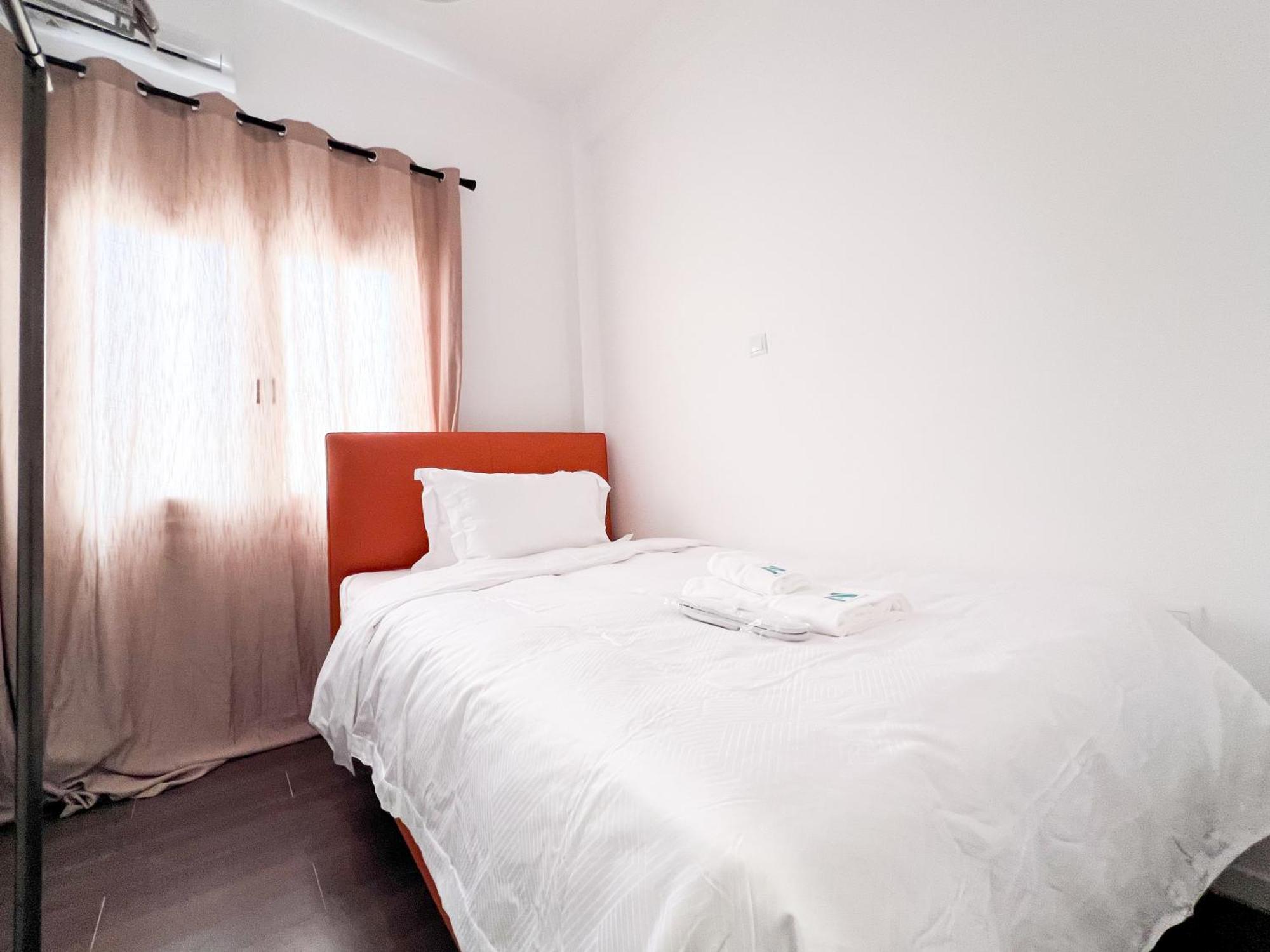 Anhome K11 Serviced Apartments Plus Athènes Extérieur photo