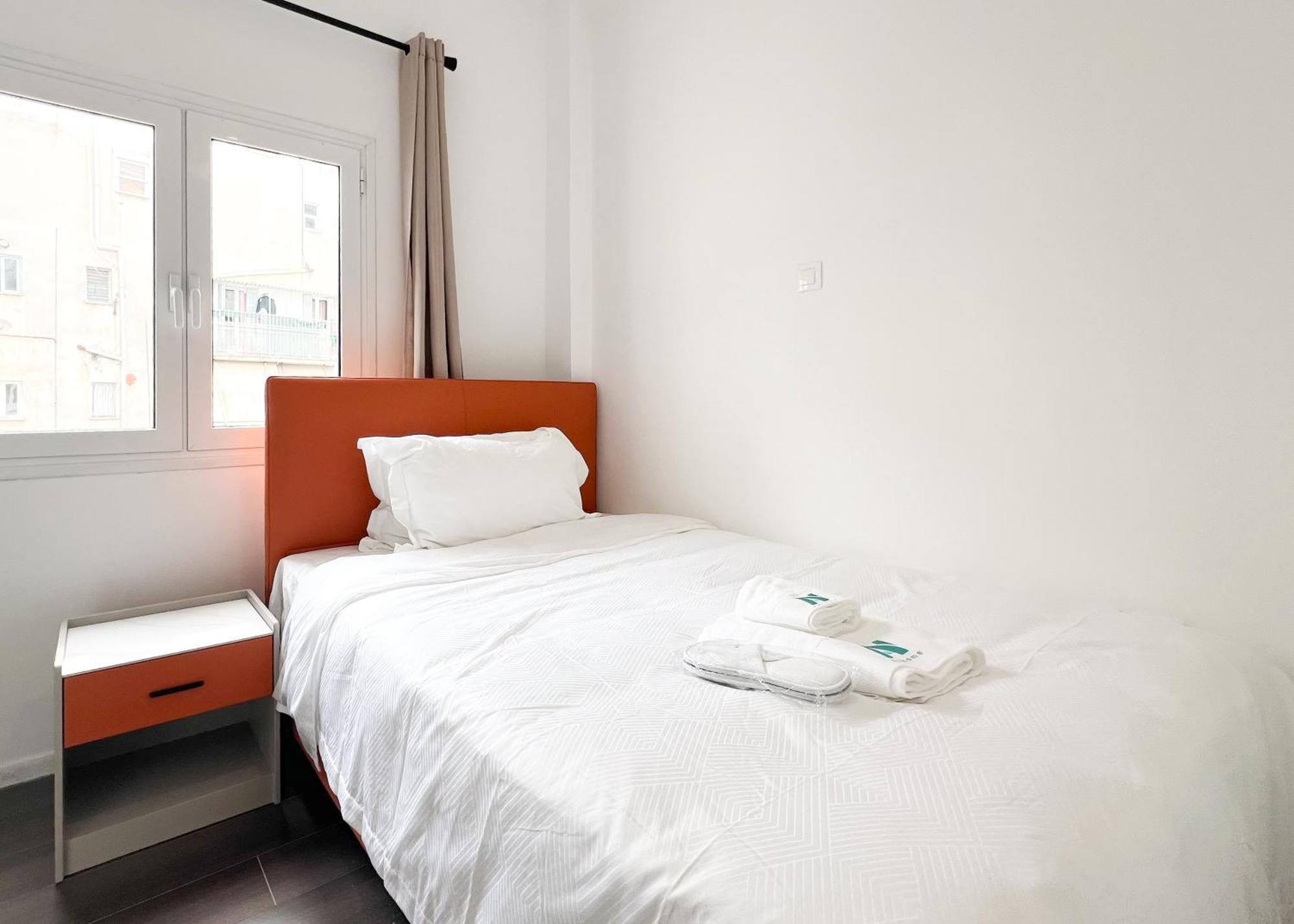 Anhome K11 Serviced Apartments Plus Athènes Extérieur photo