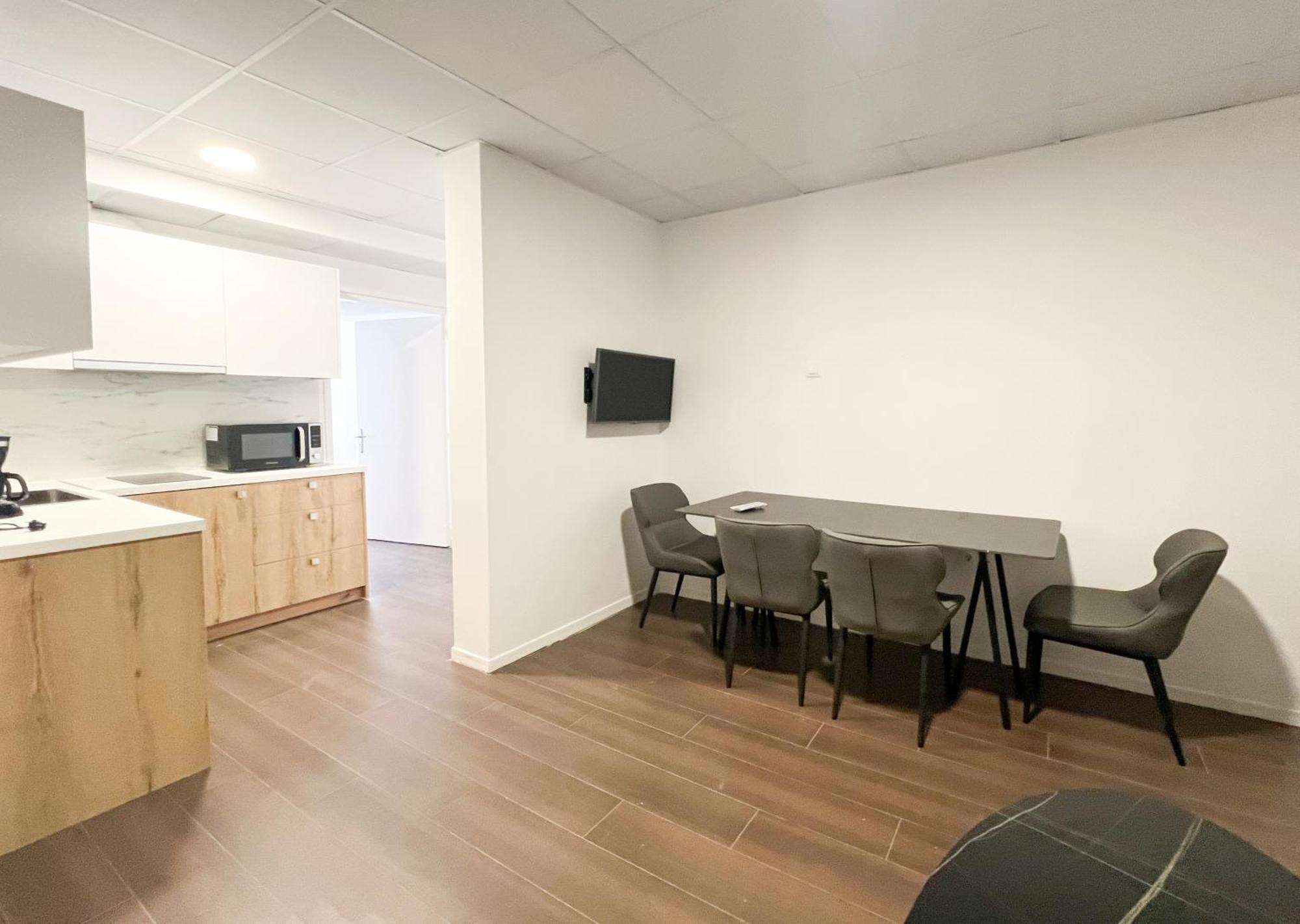 Anhome K11 Serviced Apartments Plus Athènes Extérieur photo
