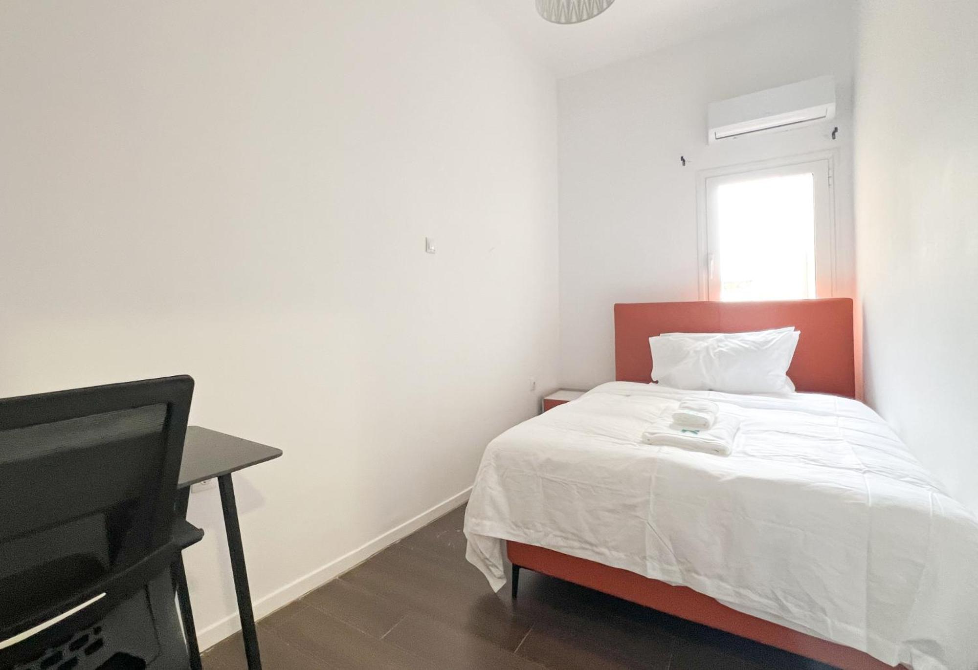 Anhome K11 Serviced Apartments Plus Athènes Extérieur photo