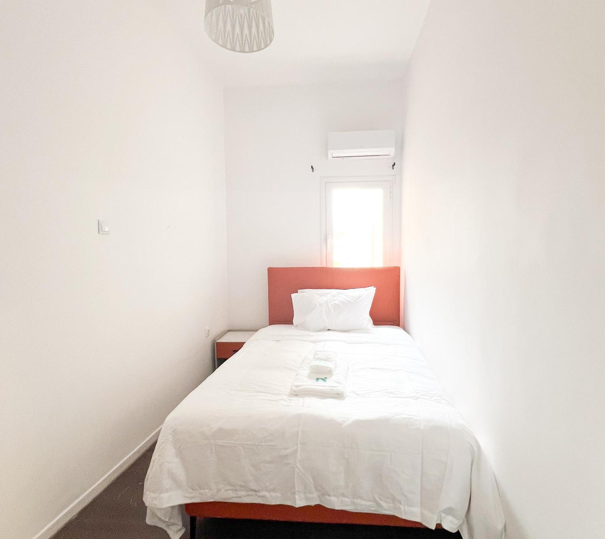 Anhome K11 Serviced Apartments Plus Athènes Extérieur photo