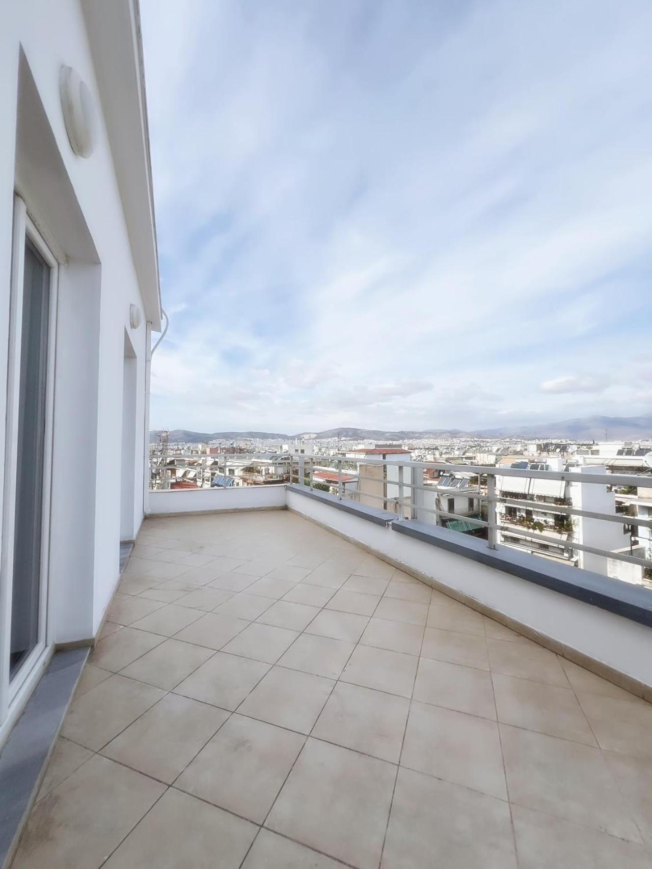 Anhome K11 Serviced Apartments Plus Athènes Extérieur photo