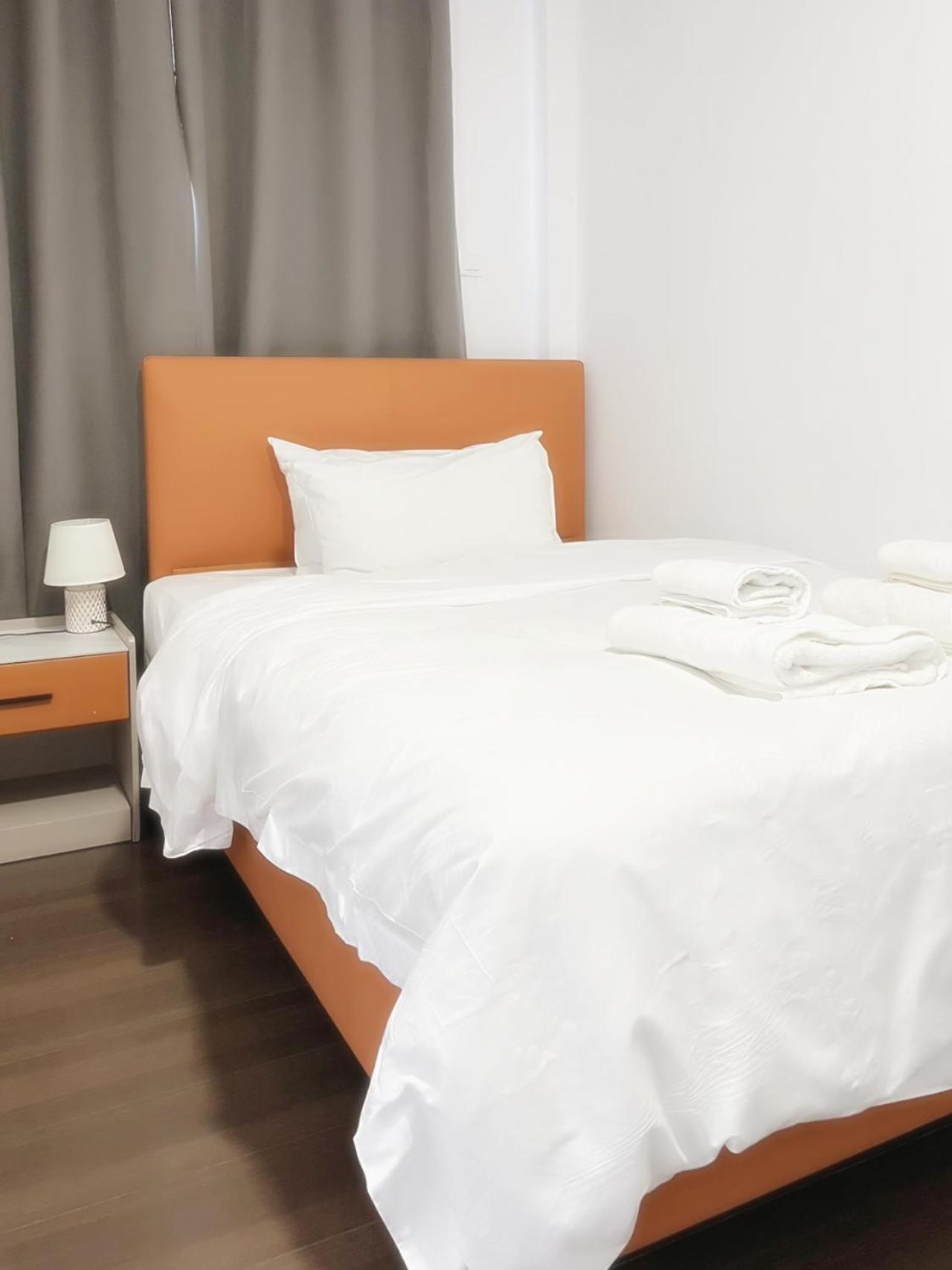 Anhome K11 Serviced Apartments Plus Athènes Extérieur photo