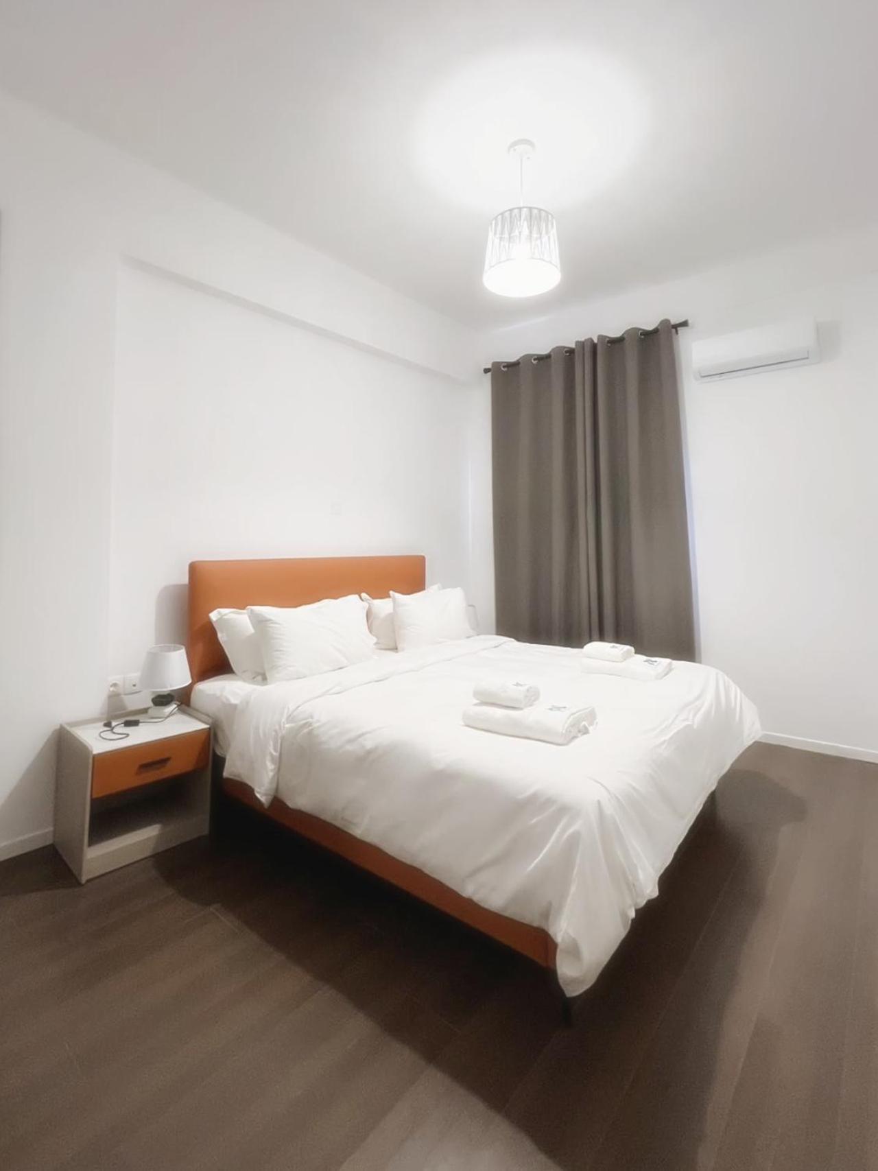 Anhome K11 Serviced Apartments Plus Athènes Extérieur photo