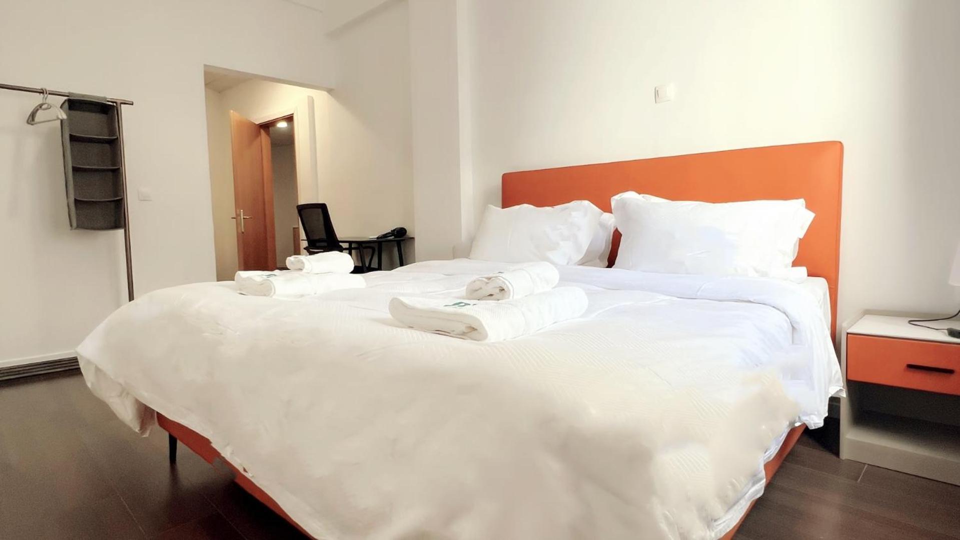 Anhome K11 Serviced Apartments Plus Athènes Extérieur photo