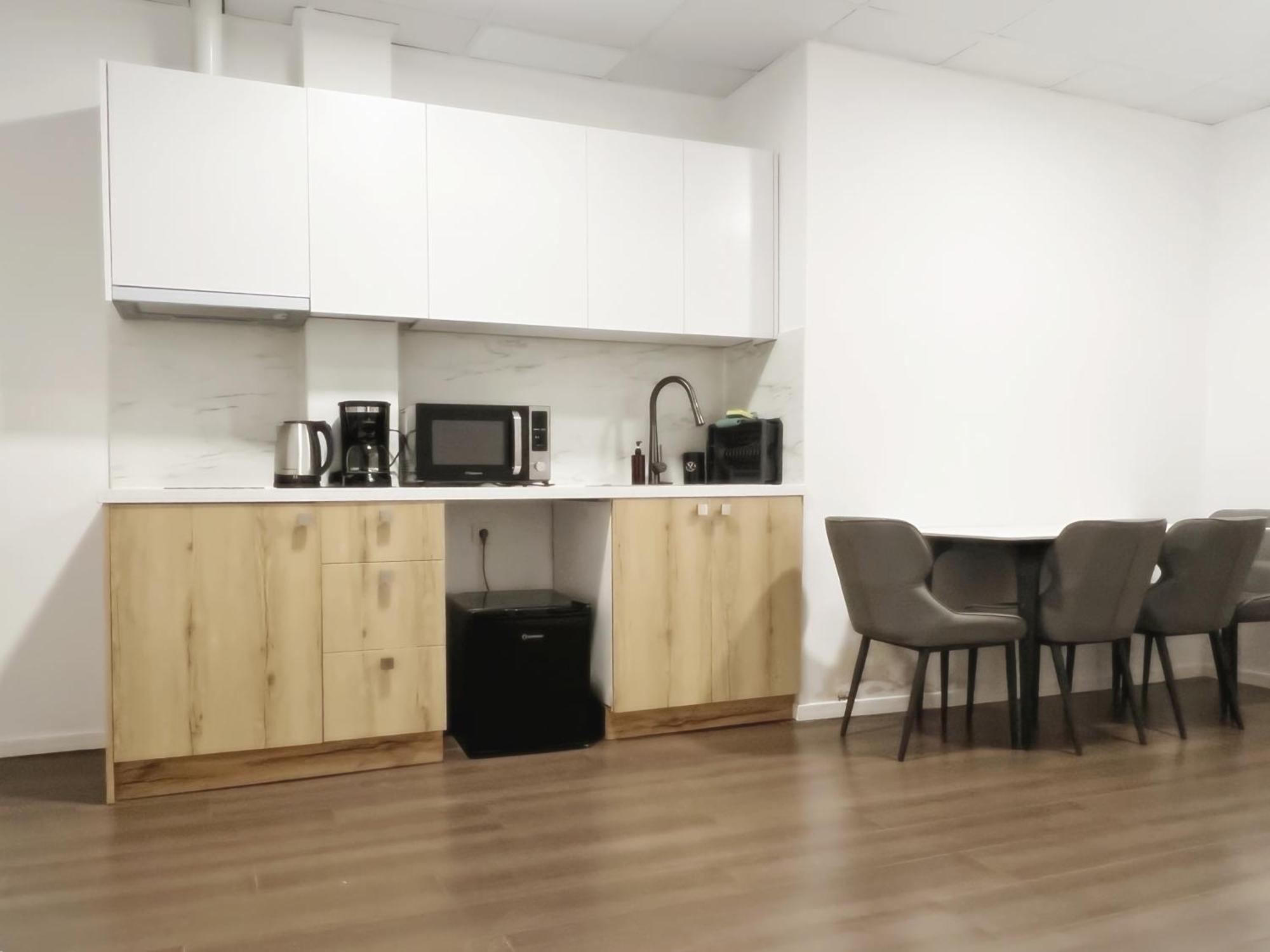 Anhome K11 Serviced Apartments Plus Athènes Extérieur photo