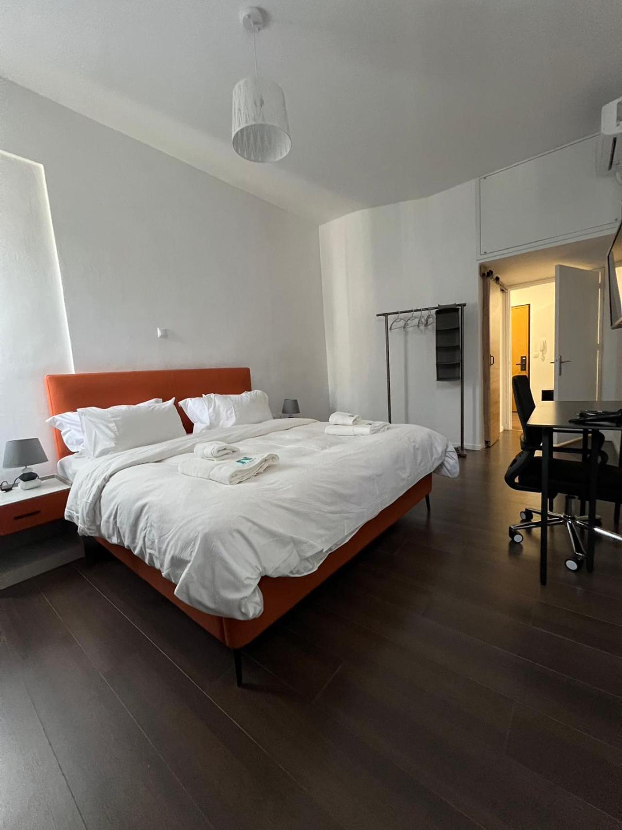 Anhome K11 Serviced Apartments Plus Athènes Extérieur photo