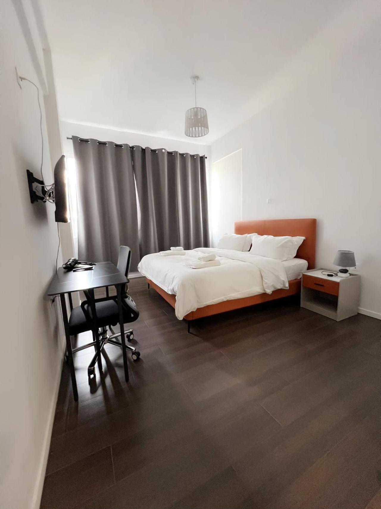 Anhome K11 Serviced Apartments Plus Athènes Extérieur photo