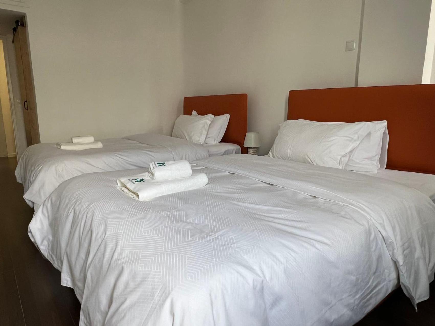 Anhome K11 Serviced Apartments Plus Athènes Extérieur photo
