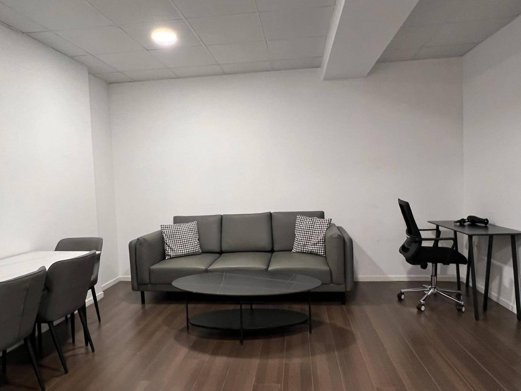 Anhome K11 Serviced Apartments Plus Athènes Extérieur photo