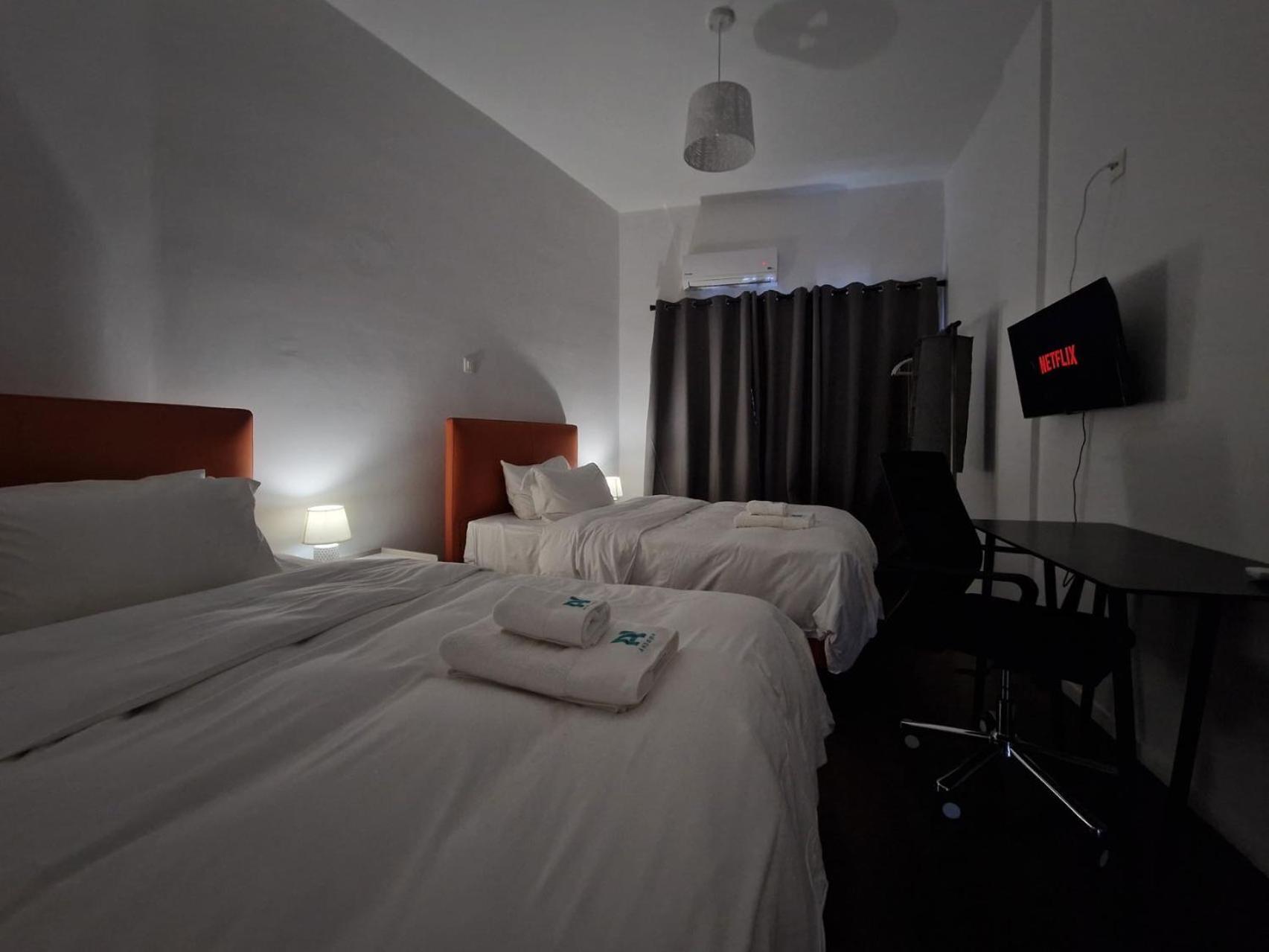 Anhome K11 Serviced Apartments Plus Athènes Extérieur photo