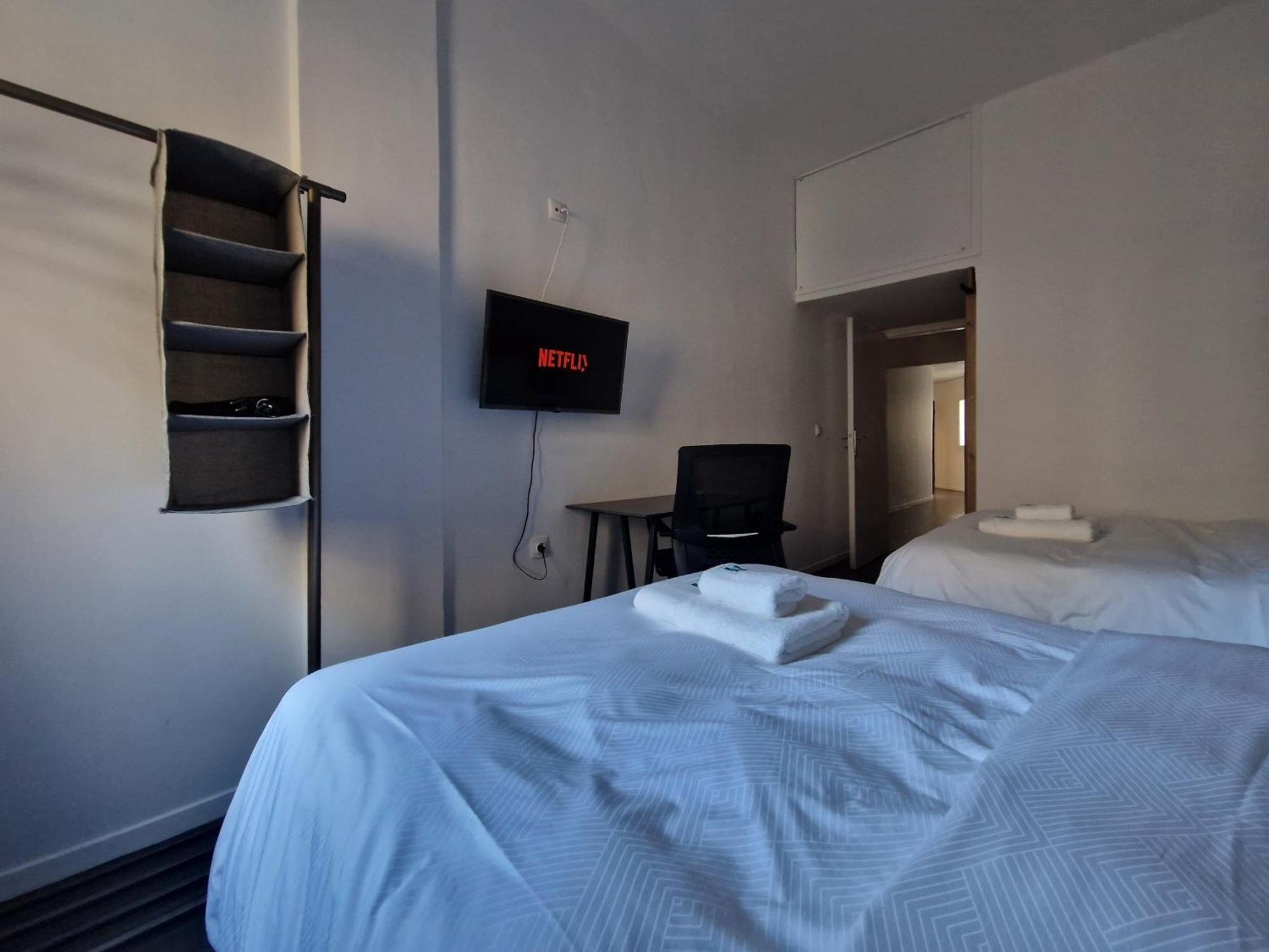 Anhome K11 Serviced Apartments Plus Athènes Extérieur photo