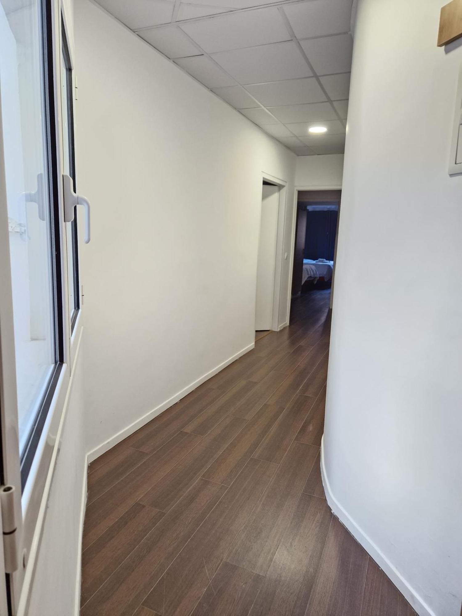 Anhome K11 Serviced Apartments Plus Athènes Extérieur photo