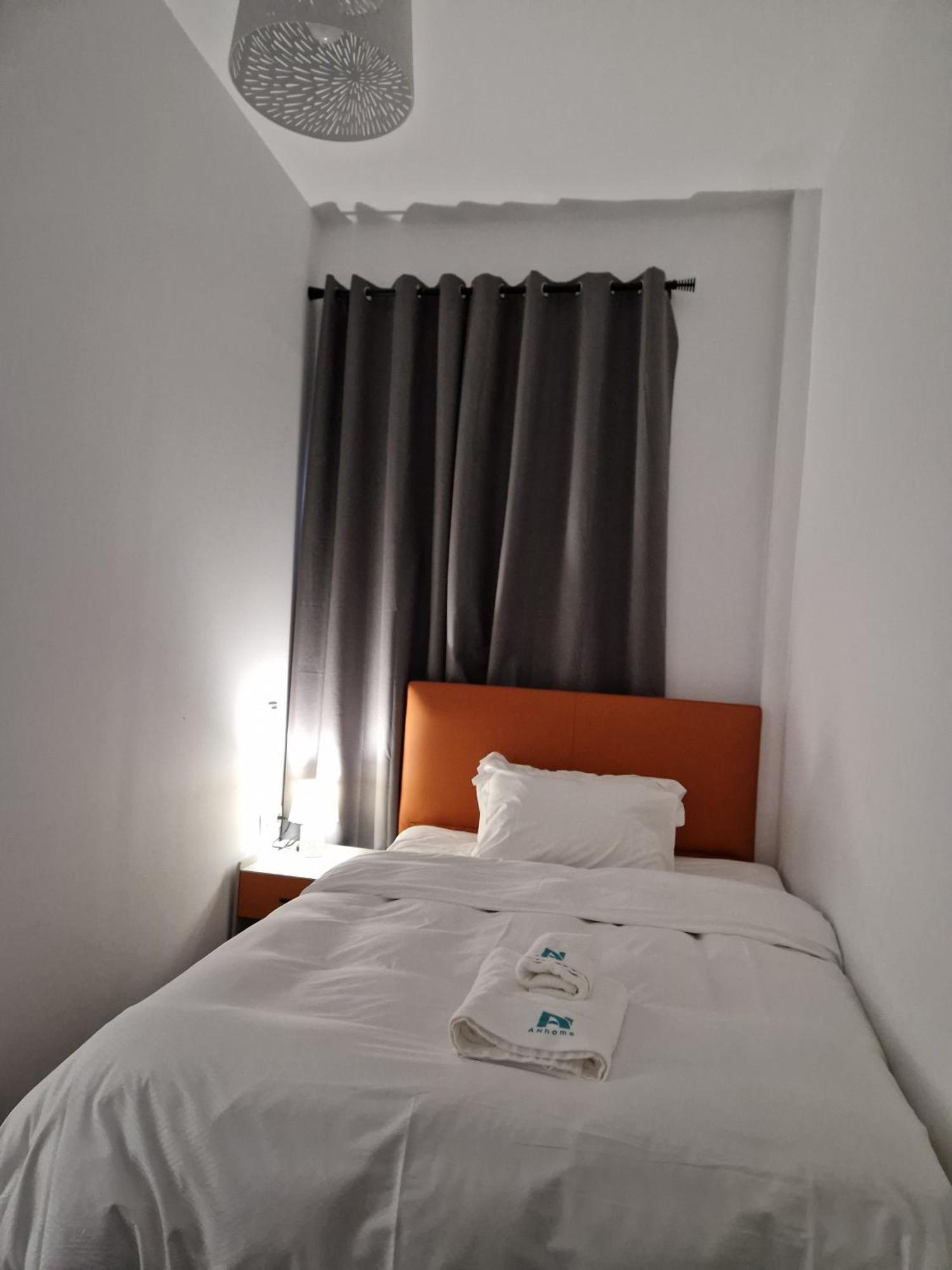 Anhome K11 Serviced Apartments Plus Athènes Extérieur photo
